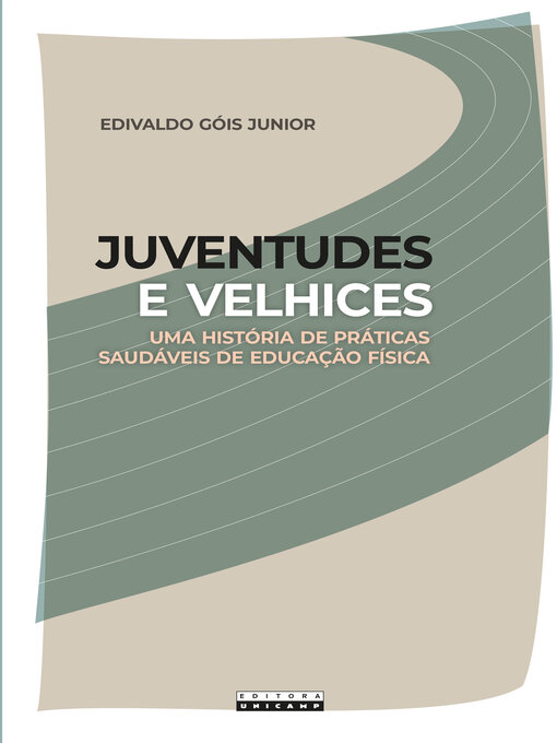Title details for Juventudes e velhice by Edivaldo Góis Jnior - Wait list